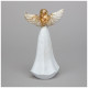 Фигурка "АНГЕЛ" 8,5*5,5*16 см LEFARD 248-151