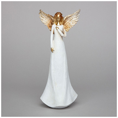 Фигурка "АНГЕЛ" 10,5*7,8*24 см LEFARD 248-152