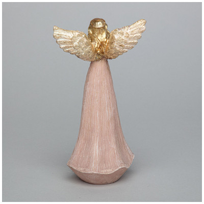 Фигурка "АНГЕЛ" 8,5*5,5*16 см LEFARD 248-153-1