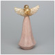 Фигурка "АНГЕЛ" 8,5*5,5*16 см LEFARD 248-153