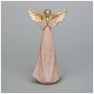 Фигурка "АНГЕЛ" 8,5*5,5*16 см LEFARD 248-153