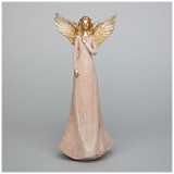 Фигурка "АНГЕЛ" 10,5*7,8*24 см LEFARD 248-154