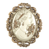 Панно настенное 26*21 см. (кор=12шт.) LEFARD 251-260