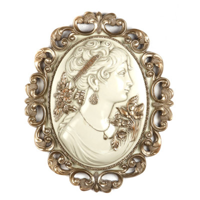 Панно настенное 26*21 см. (кор=12шт.) LEFARD 251-260