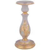 Подсвечник 11,5*11,5*23 см LEFARD 251-582