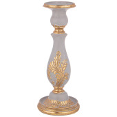 Подсвечник 31*2,5*27,5 см LEFARD 251-583