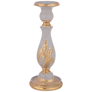 Подсвечник 31*2,5*27,5 см LEFARD 251-583