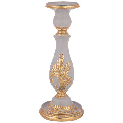 Подсвечник 31*2,5*27,5 см LEFARD 251-583