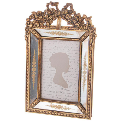 Фоторамка 18*3*27 см LEFARD 251-586