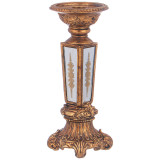 Подсвечник 9*9*23,5 см LEFARD 251-588