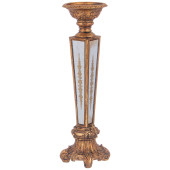 Подсвечник 9*9*32,5 см LEFARD 251-589