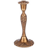 Подсвечник на 1 свечу 9,8*9,8*21,6 см LEFARD 251-630