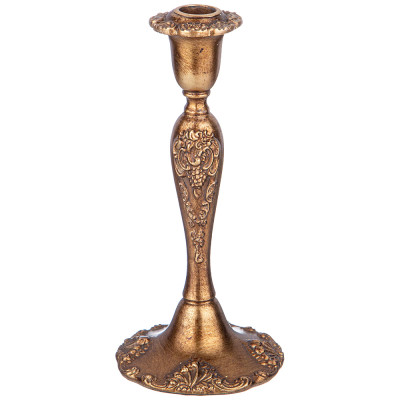 Подсвечник на 1 свечу 9,8*9,8*21,6 см LEFARD 251-630