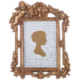 Фоторамка 22,3*5,5*28,2 см размер фото 13*18 см LEFARD 251-634