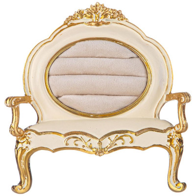 Шкатулка 15,2*3,3*15,9 см LEFARD 251-636