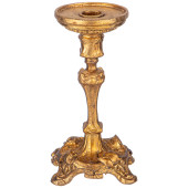 Подсвечник на 1 свечу 10,5*10,5*19,8 см LEFARD 251-642