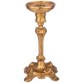 Подсвечник на 1 свечу 10,5*10,5*22,3 см LEFARD 251-643