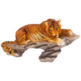 Фигурка "ТИГР" 35*11 см. высота=17,5 см (кор=8шт.) LEFARD 252-016
