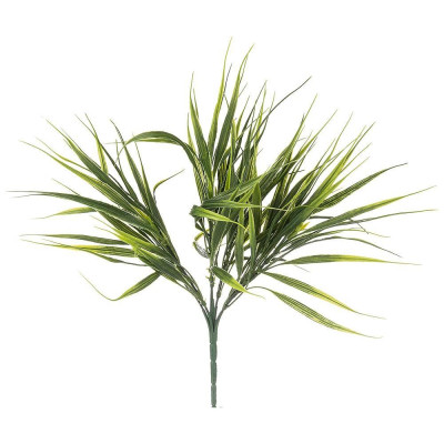 Цветок искусственный длина 32см. (кор=500шт.) мал.уп.=2шт LEFARD 25-616