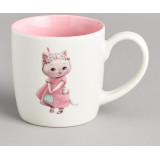 Кружка моя радость 270мл LEFARD 260-1002