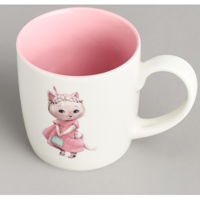 Кружка моя радость 270мл LEFARD 260-1002-2