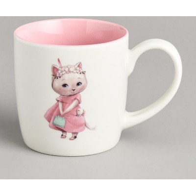 Кружка моя радость 270мл LEFARD 260-1002