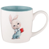 Кружка мой зайчик 270мл LEFARD 260-1004