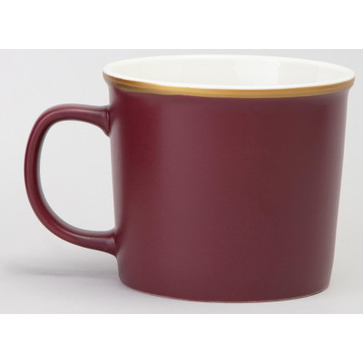 Набор кружек 4шт 370 мл LEFARD 260-1014-2