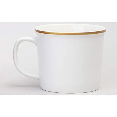 Набор кружек 4шт 370 мл LEFARD 260-1014-4