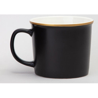 Набор кружек 4шт 370 мл LEFARD 260-1014-6