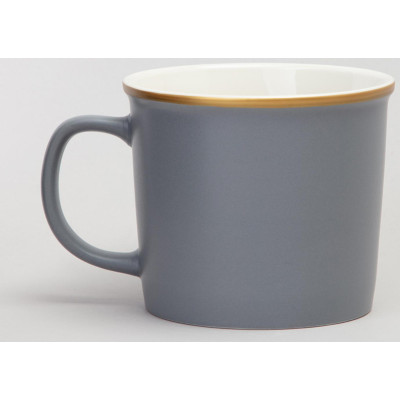 Набор кружек 4шт 370 мл LEFARD 260-1014-8