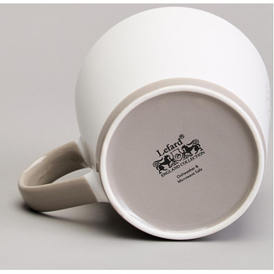 Кружка 400мл "DOGS" LEFARD 260-1020-4