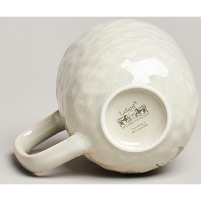 Набор посуды "FLOWERS" 3 предмета (кор=8наб) LEFARD 260-1032-1