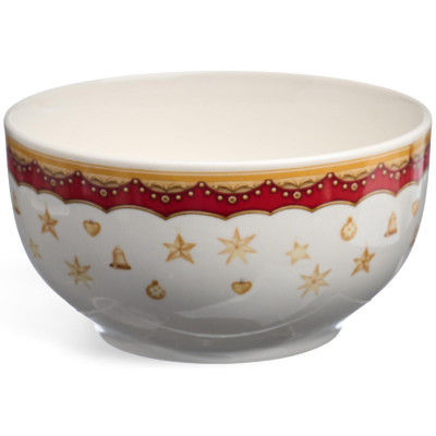 Набор для завтрака "КАРУСЕЛЬ", 2 пр.: салатник 500мл, кружка 360мл LEFARD 260-1056-1