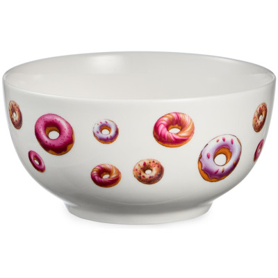 Набор посуды "PONYCAKE" 2 пр. (кружка 360мл, салатник 500мл) LEFARD 260-1073-6