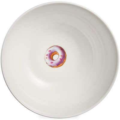 Набор посуды "PONYCAKE" 2 пр. (кружка 360мл, салатник 500мл) LEFARD 260-1073-8