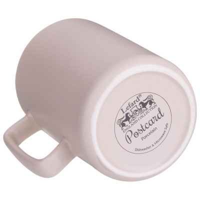 Кружка "СЕСТРА" 400 мл LEFARD 260-1090-1