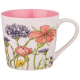 Кружка 400 мл (кор=36шт.) LEFARD 260-574