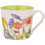 Кружка 400 мл (кор=36шт.) LEFARD 260-575