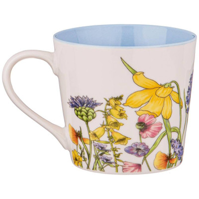 Кружка 400 мл (кор=36шт.) LEFARD 260-576-1