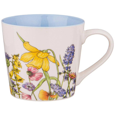 Кружка 400 мл (кор=36шт.) LEFARD 260-576