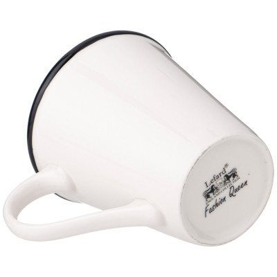 Кружка "FASHION QUEEN" 340мл LEFARD 260-834-2