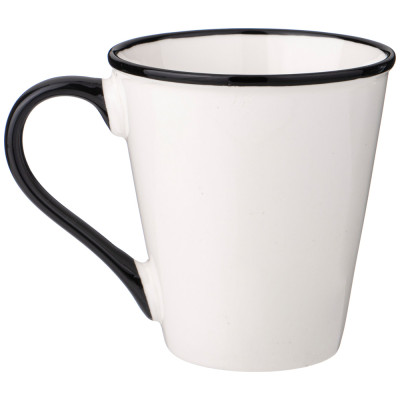 Кружка "FASHION QUEEN" 340мл LEFARD 260-836-1