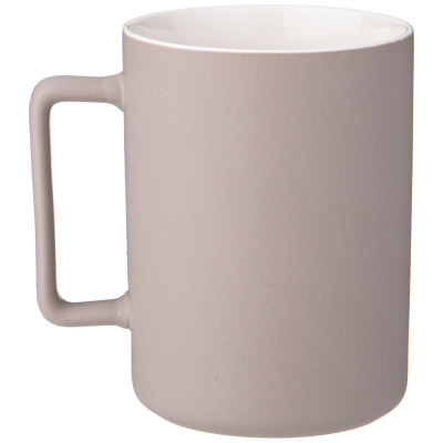 Кружка "POSITIVE" 400мл LEFARD 260-846-1