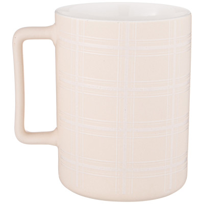 Кружка " КОФЕМАНИЯ" 400мл LEFARD 260-848-1