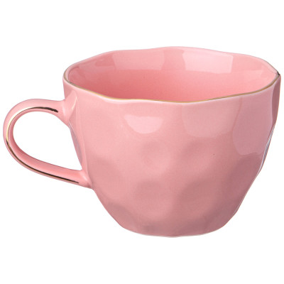 Кружка "COMPLIMENT" 400мл LEFARD 260-916-1