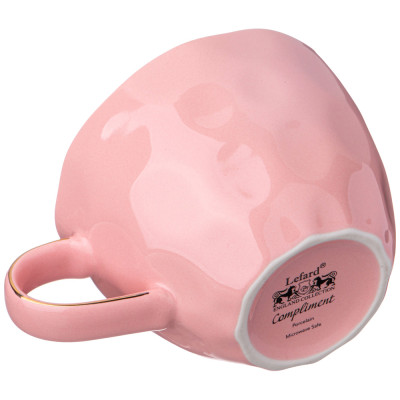 Кружка "COMPLIMENT" 400мл LEFARD 260-916-2