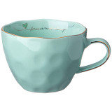 Кружка "COMPLIMENT" 400мл LEFARD 260-919