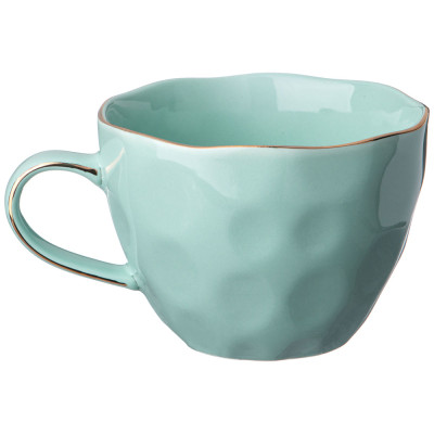 Кружка "COMPLIMENT" 400мл LEFARD 260-919-1