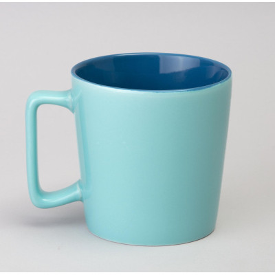 Кружка "YOU+ME+COFFEE" 365 мл LEFARD 260-947-1